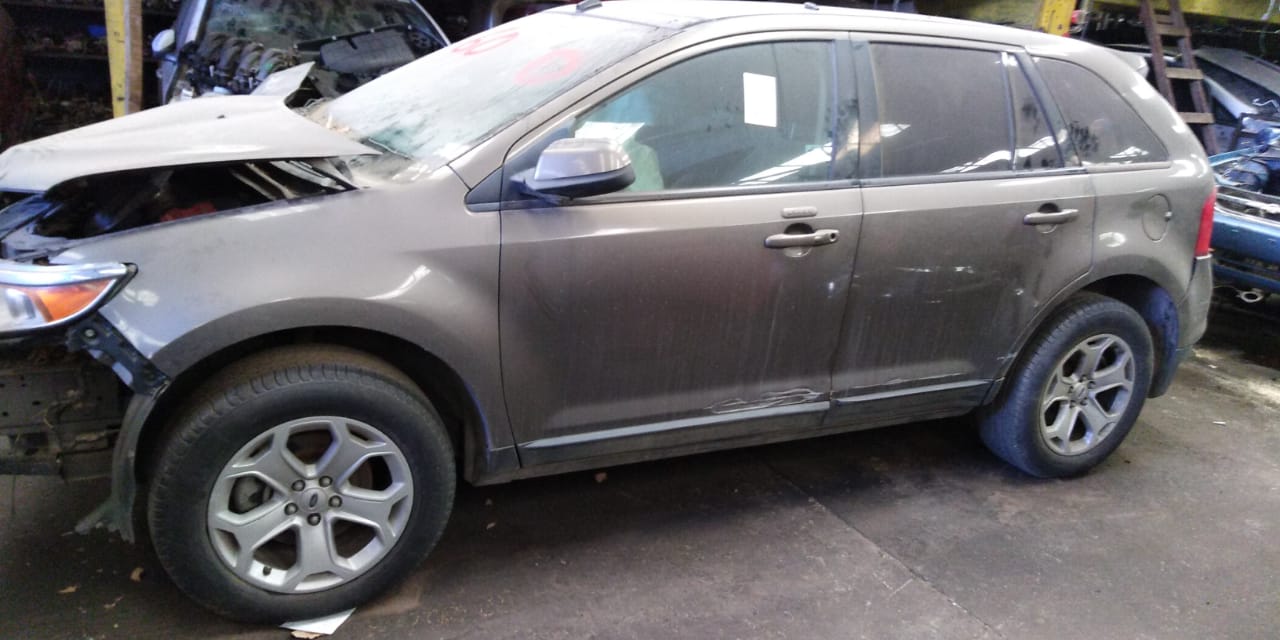  Ford EDGE 2013    EN DESARME